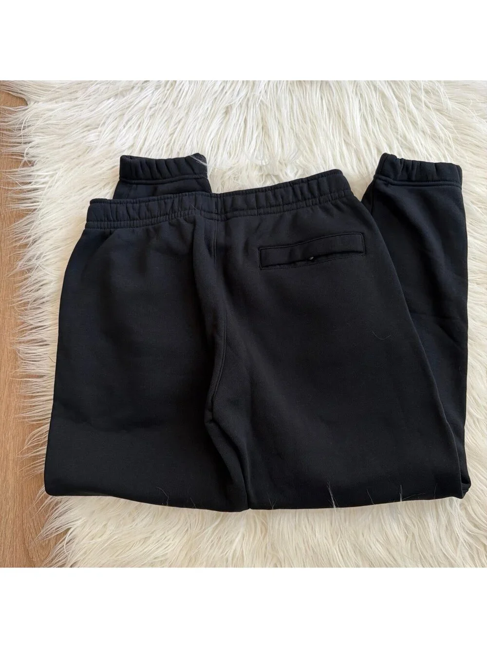 Nike Training pants in black size S